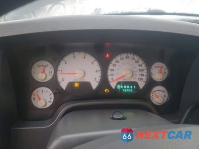 Zdjęcie 9 z 12 samochodu: 2008 DODGE RAM 1500 ST VIN:1D7HU18N48S614830 - miniatura