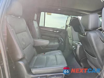 Zdjęcie 11 z 14 samochodu: 2024 GMC YUKON XL DENALI VIN:1GKS2JKL9RR123373 - miniatura