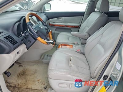 Zdjęcie 7 z 12 samochodu: 2009 LEXUS RX 350 VIN:2T2HK31U69C123834 - miniatura