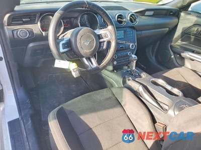 Zdjęcie 8 z 11 samochodu: 2016 FORD MUSTANG VIN:1FA6P8AM8G5229762 - miniatura