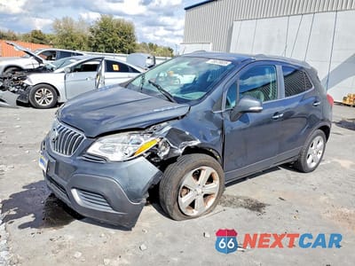 2016 BUICK ENCORE KL4CJASB1GB676335 - główne zdjęcie licytacji z USA - miniatura