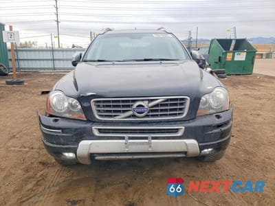 Piąte zdjęcie samochodu w środku: 2013 VOLVO XC90 3.2 VIN:YV4952CY5D1650560 - miniatura