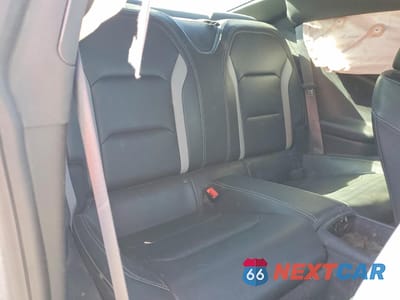 Zdjęcie 10 z 12 samochodu: 2021 CHEVROLET CAMARO LZ VIN:1G1FE1R7XM0135308 - miniatura