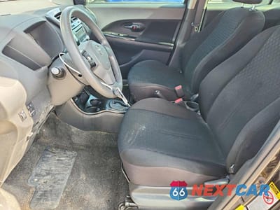 Zdjęcie 7 z 13 samochodu: 2009 SCION XD BASE VIN:JTKKU10459J033968 - miniatura