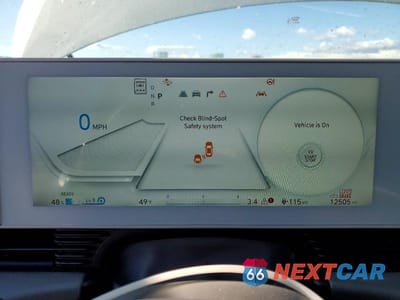 Zdjęcie 9 z 13 samochodu: 2024 HYUNDAI IONIQ 5 LIMITED VIN:KM8KRDDF1RU329747 - miniatura