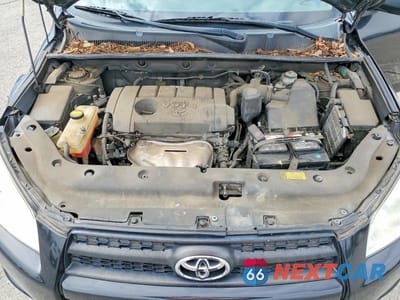 Zdjęcie 11 z 11 samochodu: 2011 TOYOTA RAV4 BASE VIN:2T3ZF4DV3BW074630 - miniatura