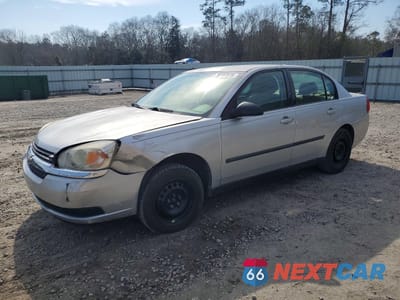2005 CHEVROLET MALIBU 1G1ZS52F95F333570 - główne zdjęcie licytacji z USA - miniatura