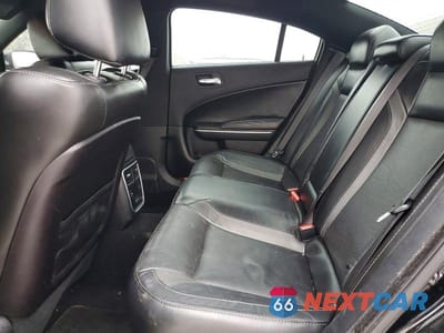 Zdjęcie 10 z 12 samochodu: 2019 DODGE CHARGER SXT VIN:2C3CDXBGXKH688323 - miniatura