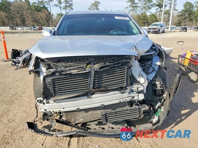Piąte zdjęcie samochodu w środku: 2019 BUICK ENCLAVE VIN:5GAERAKW2KJ253810 - miniatura
