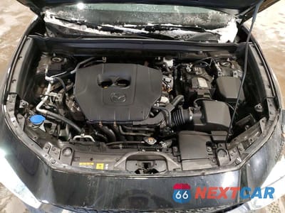 Zdjęcie 12 z 13 samochodu: 2025 MAZDA CX-30 SELECT VIN:3MVDMBBM5SM755337 - miniatura