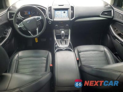 Zdjęcie 8 z 13 samochodu: 2017 FORD EDGE SEL VIN:2FMPK4J86HBB47515 - miniatura