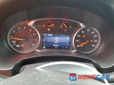 Zdjęcie 9 z 12 samochodu: 2019 GMC TERRAIN SLE VIN:3GKALTEV6KL396141 - miniatura