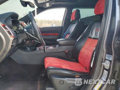 Zdjęcie 7 z 12 samochodu: 2017 DODGE DURANGO R/T VIN:1C4SDHCT3HC680844 - miniatura