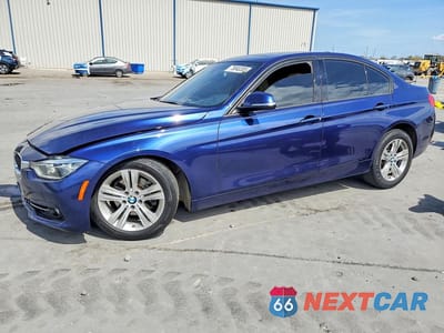 2016 BMW 328 I SULEV WBA8E9G52GNT46068 - główne zdjęcie licytacji z USA - miniatura