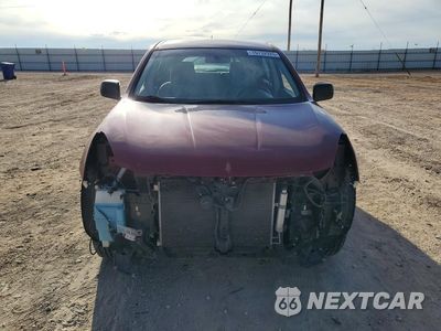 Piąte zdjęcie samochodu w środku: 2015 NISSAN ROGUE SELECT S VIN:JN8AS5MT2FW665458 - miniatura