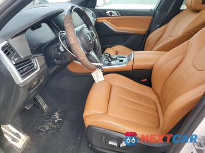 Zdjęcie 7 z 12 samochodu: 2022 BMW X5 XDRIVE40I VIN:5UXCR6C01N9K65514 - miniatura