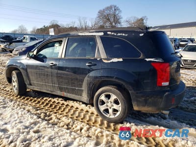 Drugie zdjęcie samochodu z przodu: 2008 SUZUKI XL7 VIN:2S3DA217586119088 - miniatura