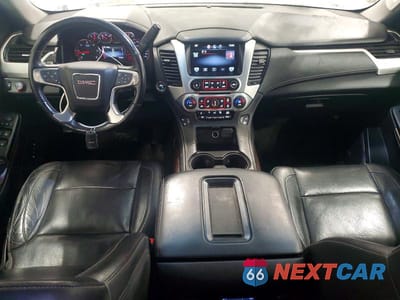 Zdjęcie 8 z 12 samochodu: 2015 GMC YUKON XL K1500 SLT VIN:1GKS2HKC9FR178507 - miniatura