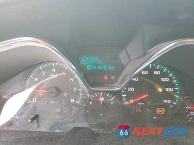 Zdjęcie 9 z 12 samochodu: 2017 CHEVROLET TRAVERSE LT VIN:1GNKRHKDXHJ182705 - miniatura