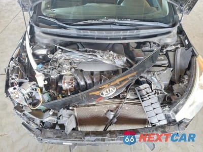 Zdjęcie 11 z 13 samochodu: 2016 KIA FORTE5 LX VIN:KNAFK5A82G5636967 - miniatura