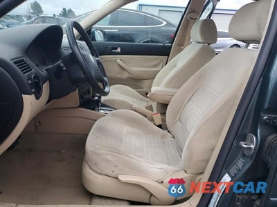 Zdjęcie 7 z 11 samochodu: 2003 VOLKSWAGEN JETTA GLS VIN:3VWSK69M43M104243 - miniatura