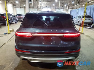 Zdjęcie 6 z 14 samochodu: 2020 LINCOLN CORSAIR RESERVE VIN:5LMCJ2D95LUL00525 - miniatura