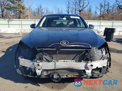 Piąte zdjęcie samochodu w środku: 2020 MERCEDES-BENZ GLC 300 4MATIC VIN:WDC0G8EB0LF730023 - miniatura