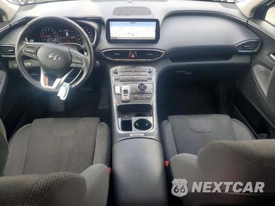 Zdjęcie 8 z 13 samochodu: 2023 HYUNDAI SANTA FE SEL VIN:5NMS2DAJ2PH506439 - miniatura