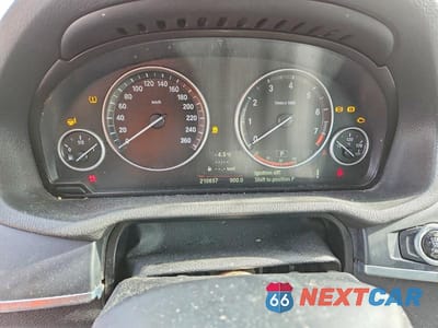 Zdjęcie 9 z 13 samochodu: 2012 BMW X3 VIN:5UXWX5C59CL723924 - miniatura