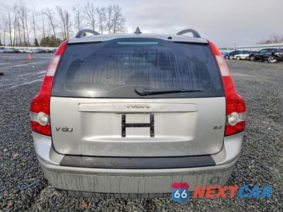 Zdjęcie 6 z 13 samochodu: 2007 VOLVO V50 2.4I VIN:YV1MW382172319889 - miniatura