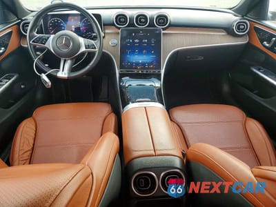 Zdjęcie 8 z 13 samochodu: 2022 MERCEDES-BENZ C 300 VIN:W1KAF4GB0NR031355 - miniatura