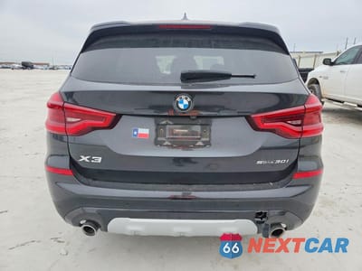 Zdjęcie 6 z 13 samochodu: 2019 BMW X3 SDRIVE30I VIN:5UXTR7C56KLR45800 - miniatura