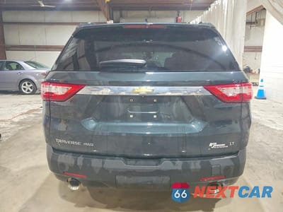Zdjęcie 6 z 12 samochodu: 2020 CHEVROLET TRAVERSE LT VIN:1GNEVGKWXLJ298967 - miniatura