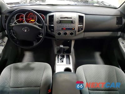 Zdjęcie 8 z 11 samochodu: 2006 TOYOTA TACOMA PRERUNNER ACCESS CAB VIN:5TETU62N86Z297122 - miniatura