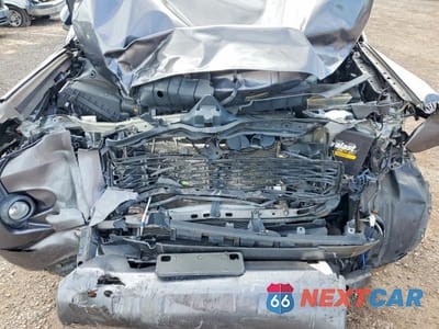 Zdjęcie 12 z 13 samochodu: 2016 TOYOTA 4RUNNER SR5 VIN:JTEZU5JR9G5145651 - miniatura