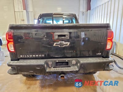 Zdjęcie 6 z 12 samochodu: 2016 CHEVROLET SILVERADO K1500 LTZ VIN:3GCUKSEC7GG263439 - miniatura