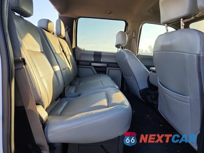 Zdjęcie 10 z 12 samochodu: 2017 FORD F350 SUPER DUTY VIN:1FT8W3BT8HEB29788 - miniatura