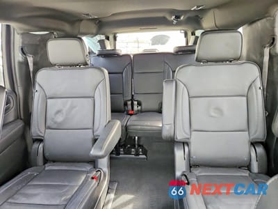 Zdjęcie 10 z 14 samochodu: 2024 GMC YUKON XL DENALI VIN:1GKS2JKL9RR123373 - miniatura