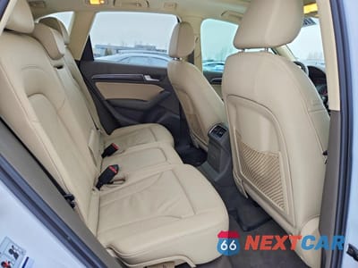 Zdjęcie 11 z 13 samochodu: 2016 AUDI Q5 PREMIUM PLUS VIN:WA1L2AFP2GA150479 - miniatura