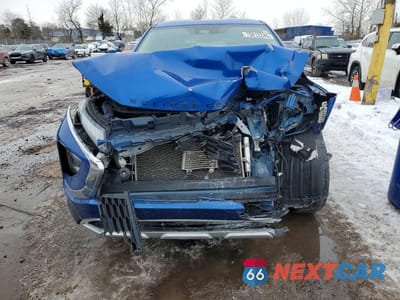 Piąte zdjęcie samochodu w środku: 2024 MITSUBISHI ECLIPSE CROSS SE VIN:JA4ATWAA0RZ002016 - miniatura