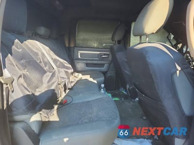 Zdjęcie 10 z 11 samochodu: 2015 RAM 2500 SLT VIN:3C6UR5DJ9FG527067 - miniatura