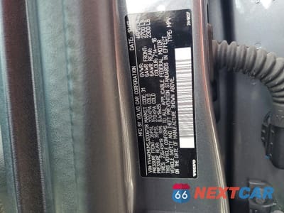 Zdjęcie 13 z 13 samochodu: 2018 VOLVO S60 CROSS COUNTRY T5 VIN:YV440MUM5J2006708 - miniatura