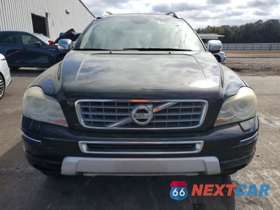 Piąte zdjęcie samochodu w środku: 2013 VOLVO XC90 3.2 VIN:YV4952CZ0D1637739 - miniatura