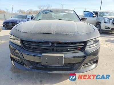 Piąte zdjęcie samochodu w środku: 2021 DODGE CHARGER SXT VIN:2C3CDXBG2MH647557 - miniatura