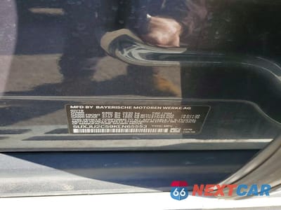 Zdjęcie 13 z 13 samochodu: 2019 BMW X5 XDRIVE50I VIN:5UXJU2C59KLN65553 - miniatura