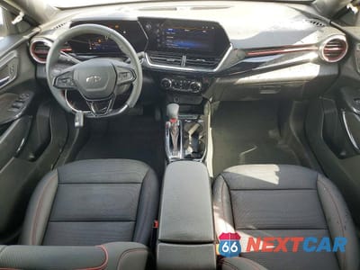 Zdjęcie 8 z 12 samochodu: 2026 CHEVROLET TRAX 2RS VIN:KL77LJEPXTC048624 - miniatura