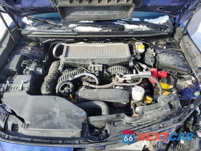 Zdjęcie 11 z 12 samochodu: 2023 SUBARU WRX PREMIUM VIN:JF1VBAF68P9809095 - miniatura