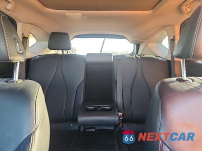 Zdjęcie 10 z 13 samochodu: 2020 ACURA RDX TECHNOLOGY VIN:5J8TC2H51LL030161 - miniatura