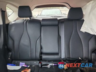 Zdjęcie 10 z 13 samochodu: 2021 ACURA RDX TECHNOLOGY VIN:5J8TC1H51ML017650 - miniatura