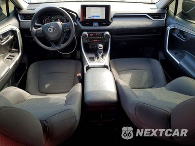 Zdjęcie 8 z 13 samochodu: 2025 TOYOTA RAV4 LE VIN:2T3H1RFV3SC342386 - miniatura